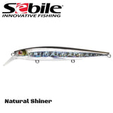SEBILE Star Shiner Shallow 108SP - 108 mm