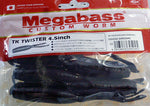 MEGABASS Bat&Fly 4.0" - 6 pc