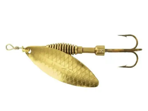celta fishing lures RUBLEX Celta Long Spoon #1 - 5.0g