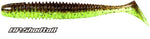 O.S.P HP Shad Tail 2.5" (6.5 cm) - 10 pc | BS-FISHING.COM