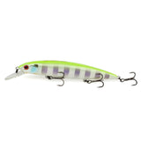 BASSDAY Mogul Minnow 110 SP - 110mm