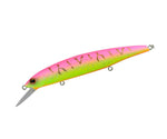 BASSDAY Mogul Minnow 110 SP - 110mm