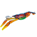 YO-ZURI 3DB CRAYFISH (SS) | BS-FISHING.COM