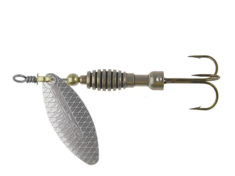 celta fishing lures RUBLEX Celta Long Spoon #3 - 12.0g
