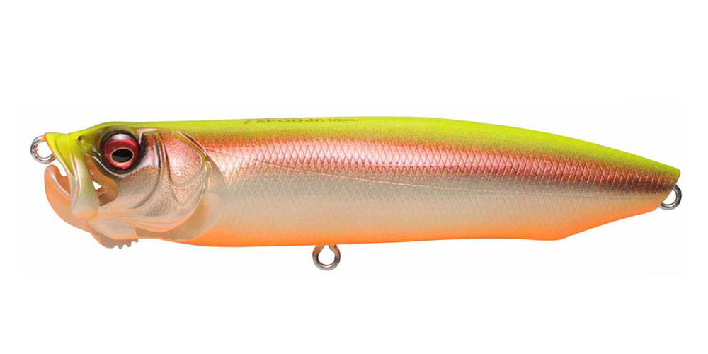 メガバス  XPOD Jr MEGABASS XPOD Jr - 90.5 mm | BS-FISHING.COM