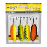 WILLIAMS Wave Spoon Sets