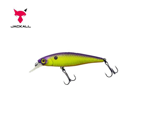 Leurre Jackall Illex Fit Minnow 70 en destockage à -30% sur www Leurre Jackall Illex Fit Minnow 70 en destockage à -30% sur www