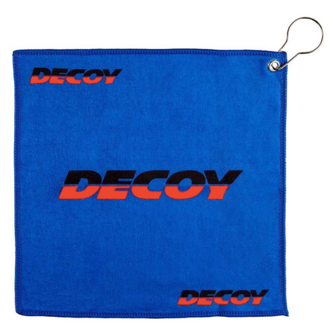 Towel DECOY 30 x 30 cm