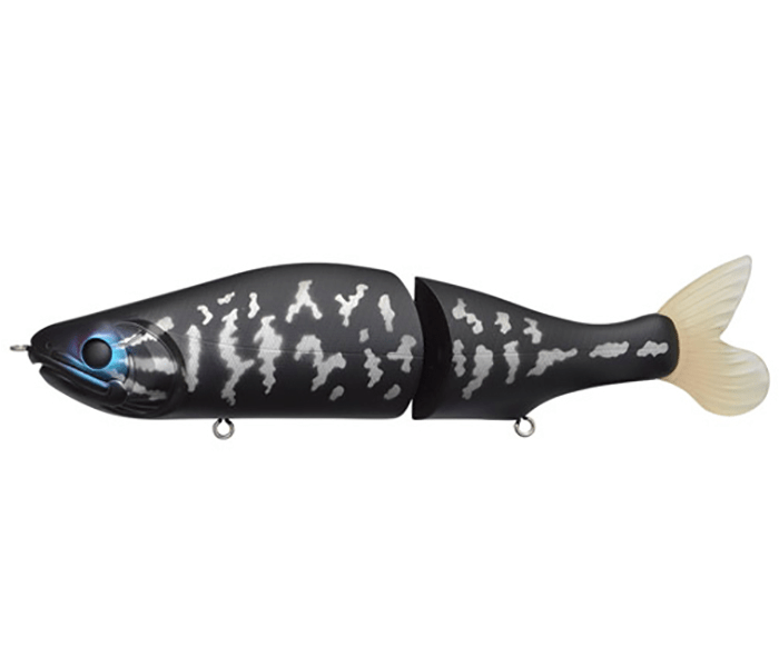 Megabass I-SLIDE 135 B スポッテッドガー