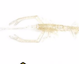 VAGABOND V-Alive Crust Bug 4.5" (11.3 cm) - 3 pc - BS Fishing