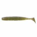 O.S.P HP Shad Tail 2.5" (6.5 cm) - 10 pc - BS Fishing