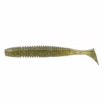O.S.P HP Shad Tail 4.2" (10.8 cm) - 7 pc - BS Fishing