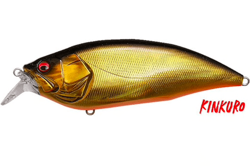 MEGABASS Big-M 2.0 - Leurre MEGABASS Big M | BS-Fishing – BS