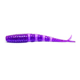 WIST Snake 3.0" (76 mm) - 6 pc - WIST Snake 3.0" (76 mm) - 6 pc | BS Fishing
