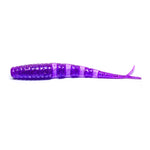 WIST Snake 2.0" (51 mm) - 10 pc - WIST Snake 2.0" (51 mm) - 10 pc | BS Fishing