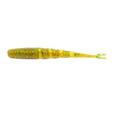 WIST Snake 2.0" (51 mm) - 10 pc - WIST Snake 2.0" (51 mm) - 10 pc | BS Fishing