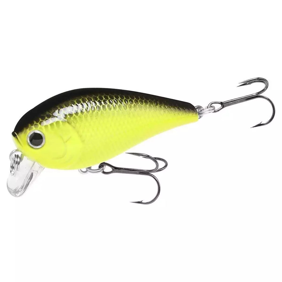 Appât de bain Bluegill TH PLACKLE Hovering Zoe flottant appât 86 mm - BASSE Appât de bain Bluegill TH PLACKLE Hovering Zoe flottant appât 86 mm - BASSE