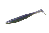 O.S.P DoLive Shad 4.5" (11.5 cm) - 5 pc