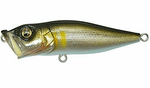 MEGABASS BABY POP X - 5CM - BS Fishing