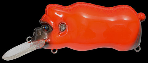Leurre Souple Megabass Rock Hog 7,6cm - Leurre de la pêche Leurre Souple Megabass Rock Hog 7,6cm - Leurre de la pêche