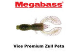 MEGABASS Zullpeta 3" - 75mm
