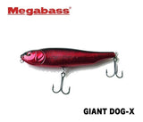 MEGABASS Giant Dog-X - 98 mm - BS Fishing