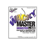 VARIVAS Nogales Wacky Master Monster | BS-FISHING