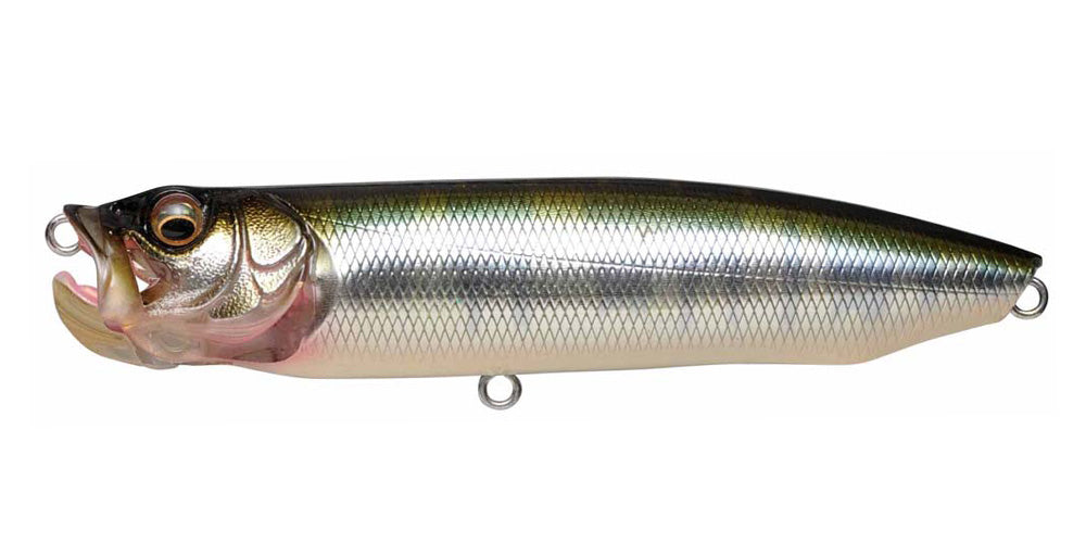 メガバス  XPOD Jr MEGABASS XPOD Jr - 90.5 mm | BS-FISHING.COM