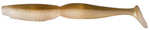 MEGABASS Spindle Worm 4  (P) (4inch Hi-Float) (10 cm) - 3pc