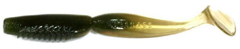 MEGABASS Spindle Worm 3 (ORIGINAL) | BS-FISHING.COM