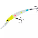 YO-ZURI Crystal Minnow DD Walleye F - 130mm | BS-FISHING.COM