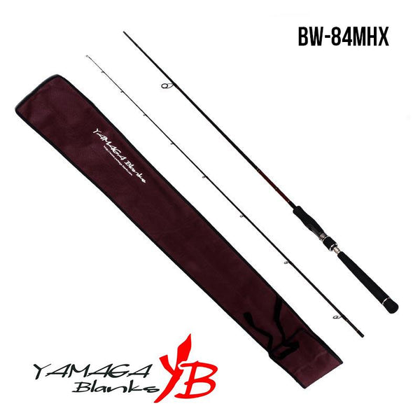 YAMAGA BLANKS Battle Whip – BS-FISHING