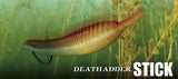 DEPS Deathadder Stick 5.5" - 6 pc