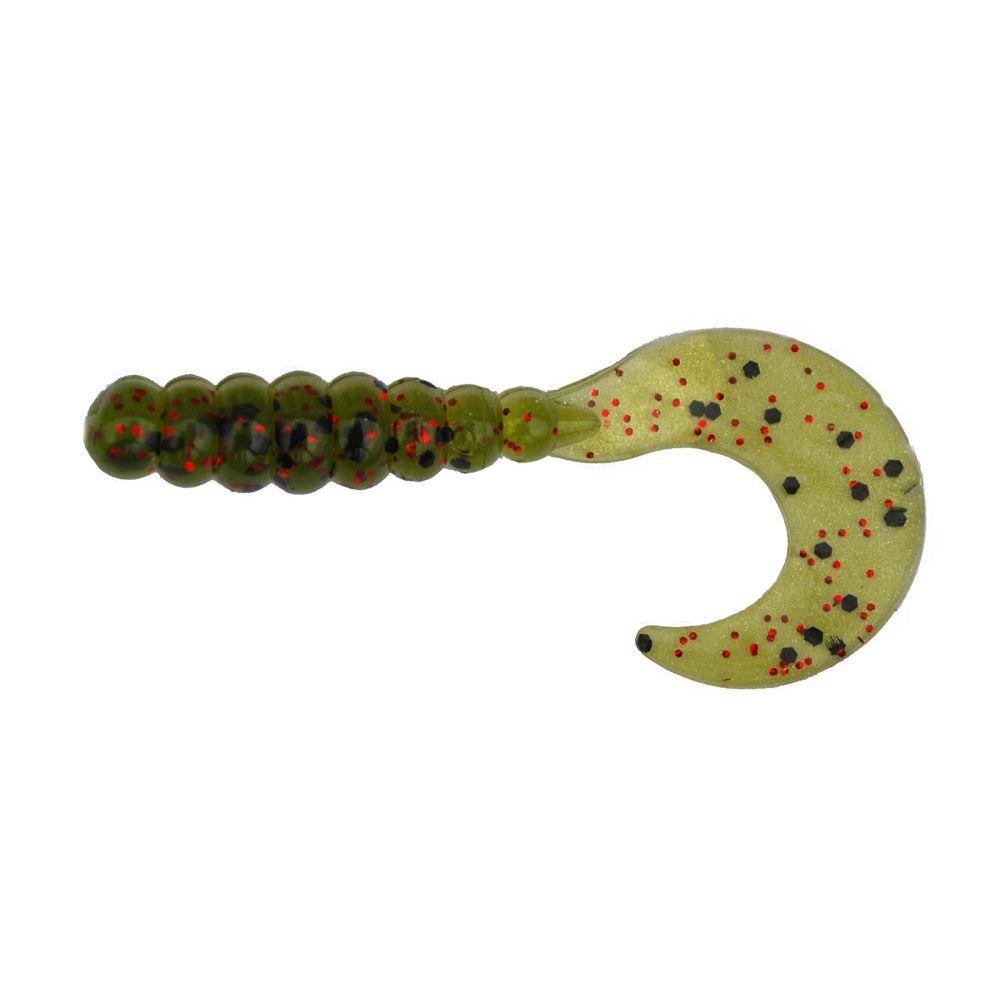 big bites fishing lures BIG BITE BAITS Fat Grub 3 - BIG BITE BAITS lure