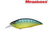 MEGABASS Big-M 2.0 - 126 mm - MEGABASS Big-M 2.0 - 126 mm | BS Fishing