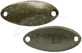 JACKALL T-Grovel - 1.7g - JACKALL T-Grovel - 1.7g | BS Fishing