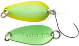 JACKALL Tearo - 0.7 g - JACKALL Tearo - 0.7 g | BS Fishing