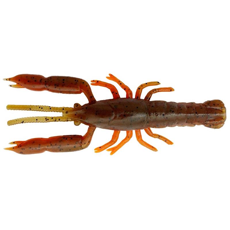 crayfish fishing lure SAVAGE GEAR 3D Crayfish Rattling
