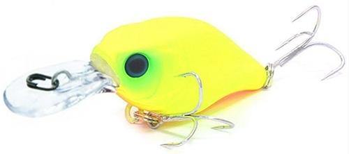 chubby fishing lure Jackall Chubby 38 mm lure – BS-FISHING