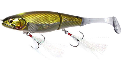 Swimbait MEGABASS I Brake GLX Double chart - Boutique officielle de Swimbait MEGABASS I Brake GLX Double chart - Boutique officielle de