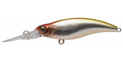 Pack de 3 leurres brochet MEGABASS Pack de 3 leurres brochet MEGABASS