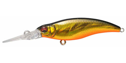 Pack de 3 leurres bar au leurre souple MEGABASS Pack de 3 leurres bar au leurre souple MEGABASS