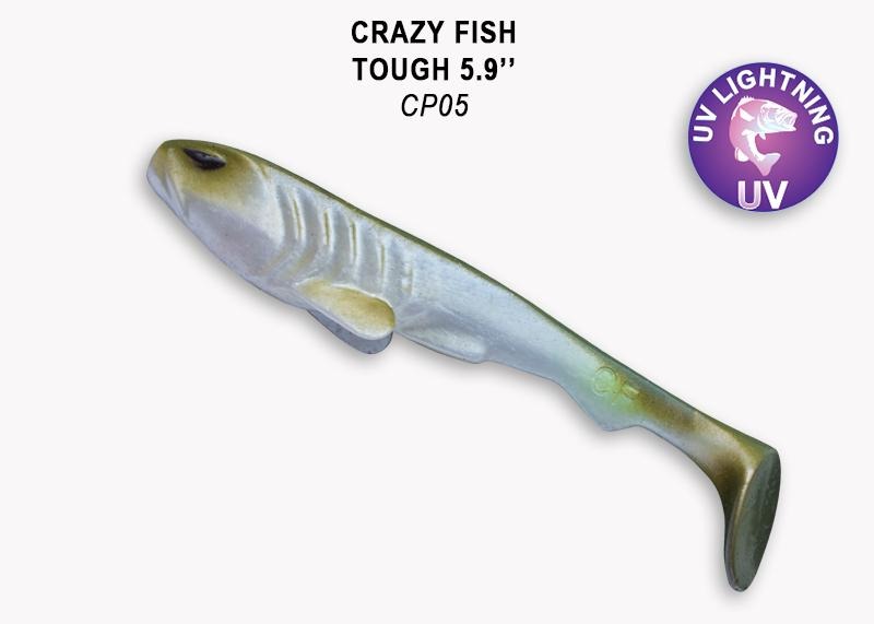 crazy fish lures for sale Relaxgiant 4 Pcs Funny Fishing Lures, Bass Fishing Freshwater Saltwater Top Water, Gear Gag Gift for Fish Lovers, Men, Father's Day, White Elephant Gift : Sports & Outdoors With a slow lift Crazy Fish | Crazy Fish