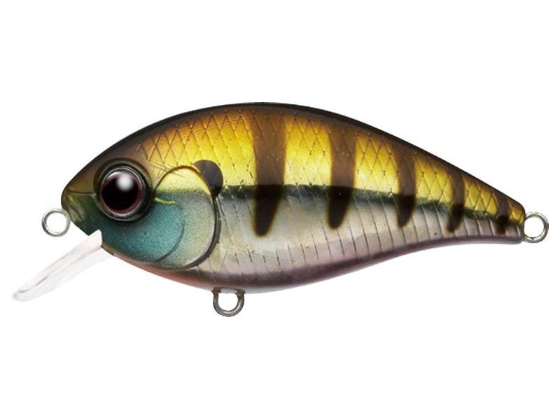 Leurre de pêche appât dur modèle 120 os Evergreen Combat Crank Leurre de pêche appât dur modèle 120 os Evergreen Combat Crank