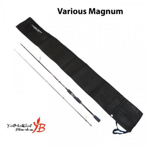 YAMAGA BLANKS Various Magnum