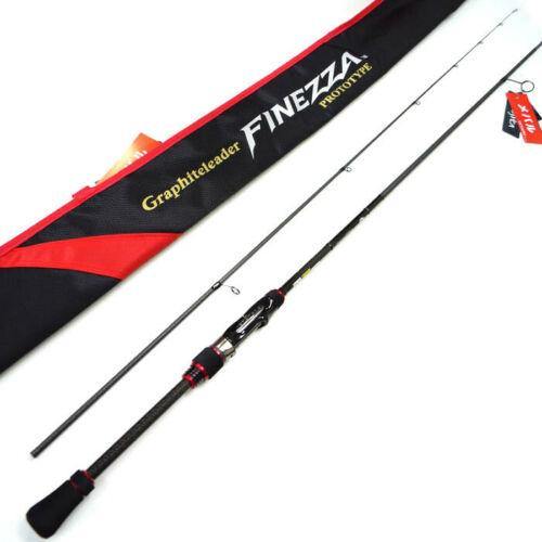 【セール 登場から人気沸騰】 GRAPHITELEADER Finezza | BS-FISHING ロッド