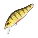 ZIP BAITS Khamsin Jr SP-SR - 50mm - BS Fishing