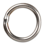 GAMAKATSU Hyper Solid Ring Split Rings (bag)