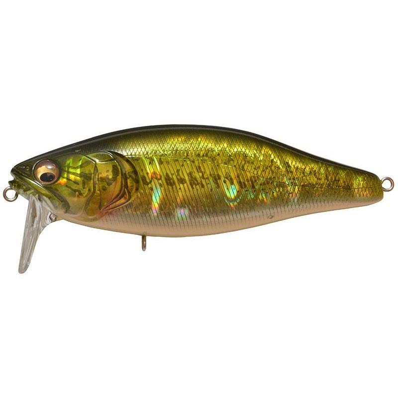 Leurre popper Megabass acheter sur Leurre popper Megabass acheter sur