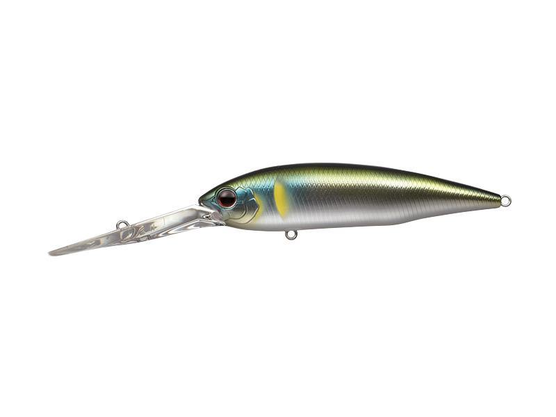 EVERGREEN Gold Digger 600 - 110 mm